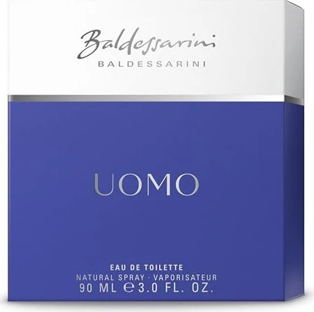 Baldessarini Uomo Eau de Toilette