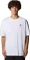 The North Face AXYS Oversize T-Shirt kurzarm Vorschaubild