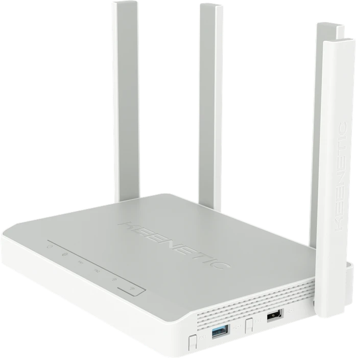 Keenetic Hero DSL