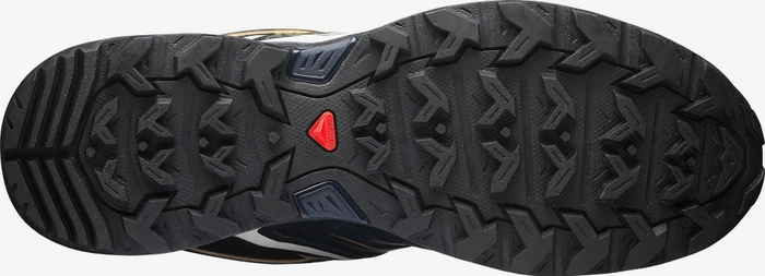 Salomon X Ultra 3 GTX sargasso sea/dark sapphire/bistre (Herren)