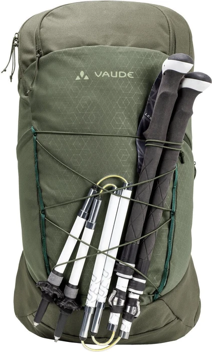 Vaude Agile Air 20 cedar wood