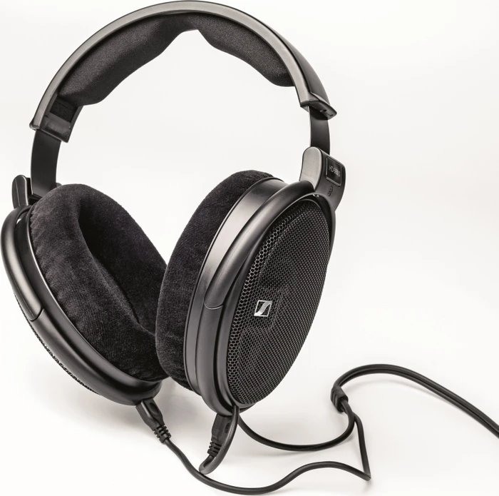 Sennheiser HD 660S