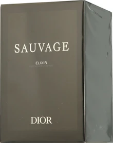 Christian Dior Sauvage Elixir Extrait de Parfum, 150ml