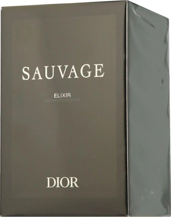 Christian Dior Sauvage Elixir Extrait de Parfum, 150ml