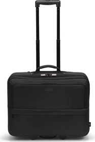 Dicota Laptop Roller Eco Multi CORE 15-17.3", schwarz