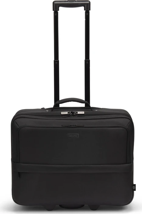 Dicota Laptop Roller Eco Multi CORE 15-17.3", schwarz