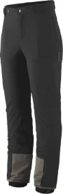 Patagonia Alpine Guide Hose lang schwarz (Damen)