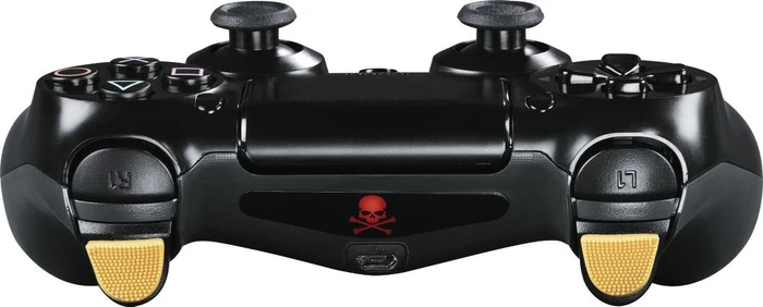 Hama DualShock 4 Controller 7in1 Adventure Zubehör Set (PS4)