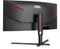 AOC CU34G3S/BK, 34" Vorschaubild