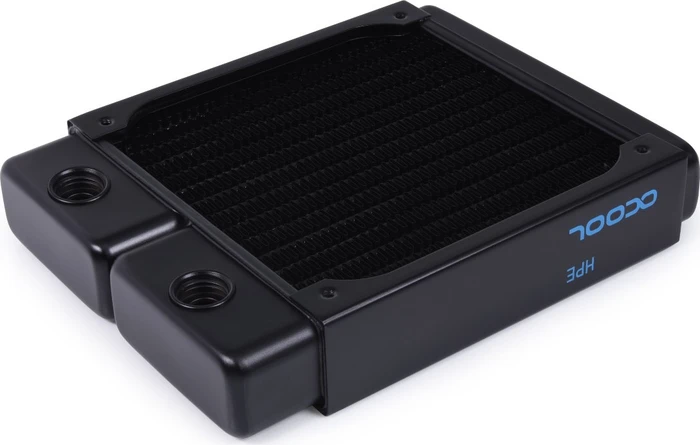 Alphacool NexXxoS HPE-30 Full Copper 120mm