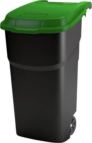 Rotho Atlas 100l Mülleimer