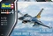 Revell F-16 MLU Tiger Meet 2018 31 Sqn. Kleine Brogel Vorschaubild