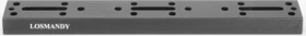 Losmandy 11" Universal Dovetail Plate Prismenschiene Vixen-Style