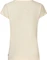 Vaude Moja IV T-Shirt kurzarm ecru (Damen) Vorschaubild