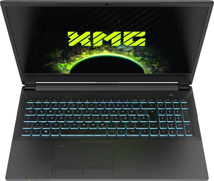 Schenker XMG Apex 15-E20rrw, Ryzen 9 3900, 16GB RAM, 1TB SSD, GeForce RTX 2060, DE