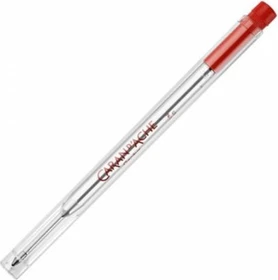 Caran d'Ache Goliath Großraummine G2 F rot