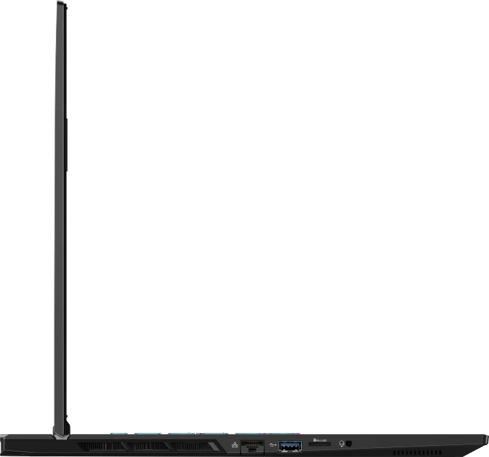 Acer Nitro 16S AI AN16S-61-R7CZ, Ryzen AI 7 350, 32GB RAM, 1TB SSD, GeForce RTX 5070 Ti, DE