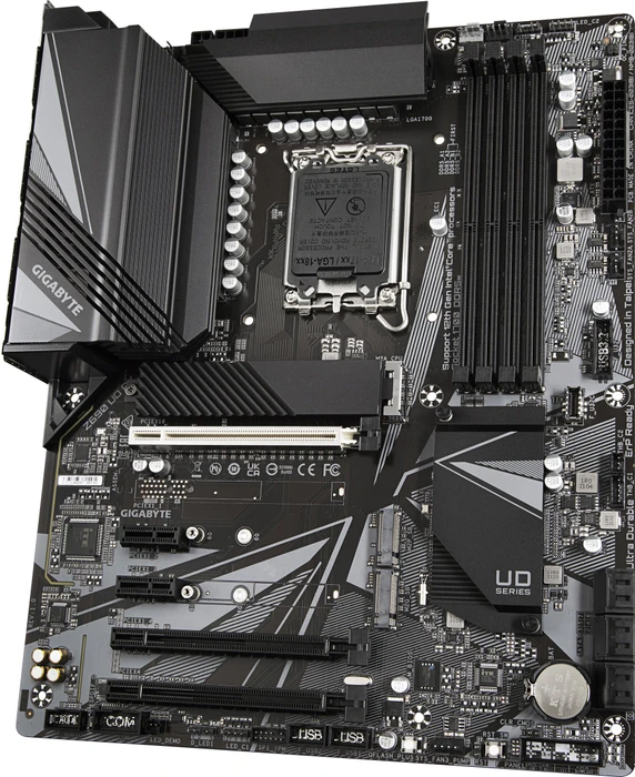 GIGABYTE Z690 UD AX (Intel 1700)