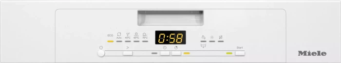 Miele G 5110 Active brillantweiß