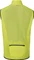 Vaude Matera Air Fahrradweste bright green (Herren) Vorschaubild
