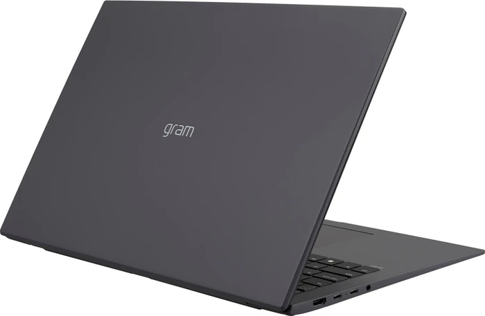 LG gram 17 (2023), grau, Core i7-1360P, 16GB RAM, 512GB SSD, DE