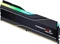 G.Skill Ripjaws M5 Neo RGB schwarz UDIMM 16GB, DDR5-6000, CL30-38-38-96 Vorschaubild