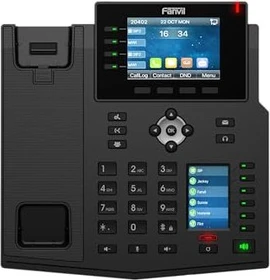 Fanvil X5U V2