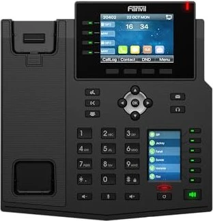 Fanvil X5U V2