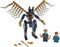 LEGO Marvel Super Heroes Spielset - Luftangriff der Eternals Vorschaubild