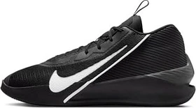 Nike G.T. Jump Academy black/metallic silver/white