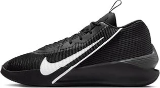 Nike G.T. Jump Academy black/metallic silver/white
