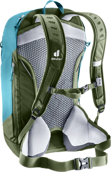 Deuter AC Lite 15 SL lagoon/khaki (Damen)