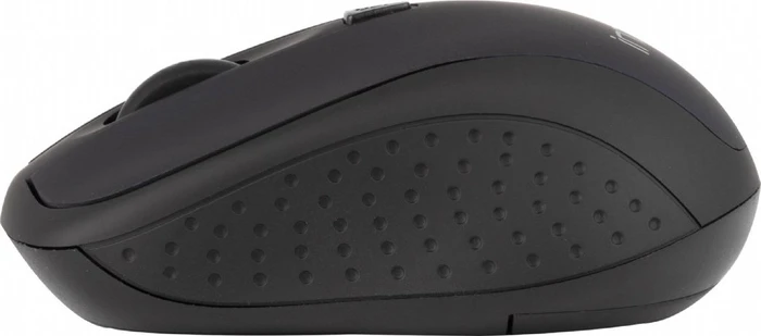 Inca IWM-201RL Silent Wireless Mouse blau/schwarz, USB