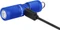 OLight i1R 2 Pro Taschenlampe blau Vorschaubild