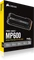 Corsair Force Series MP600 R2 2TB, M.2 2280 / M-Key / PCIe 4.0 x4, Kühlkörper Vorschaubild