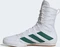 adidas Box Hog 4 cloud white/collegiate green/core black Vorschaubild