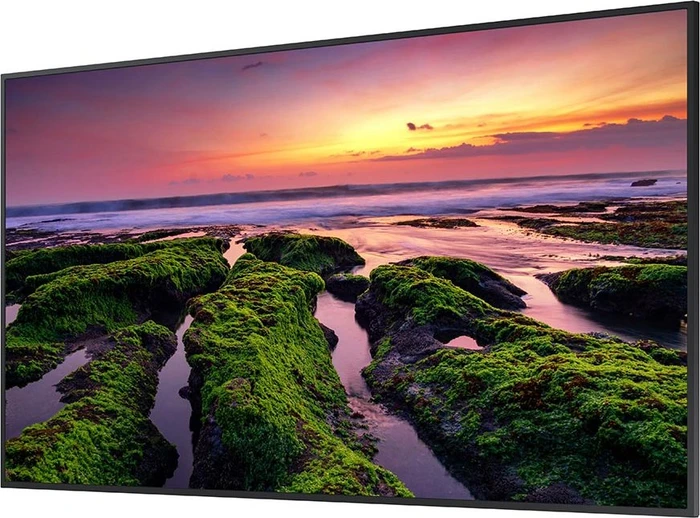 Samsung QB75B, 75"