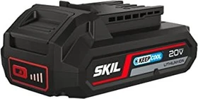 Skil PWRCORE20 3102 AA Werkzeug-Akku 20V, 2.5Ah, Li-Ionen, 1 Akku [2.5Ah] [50Wh]