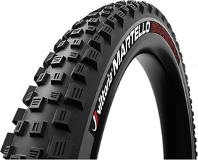 Vittoria Martello 29x2.6" Tubeless-Reifen anthrazit