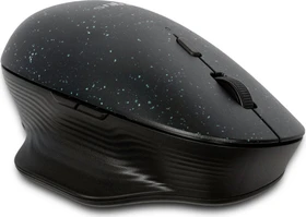 Targus ErgoFlip EcoSmart Mouse schwarz, Bluetooth (AMB586GL)