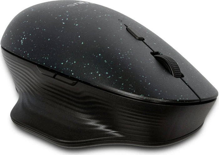 Targus ErgoFlip EcoSmart Mouse schwarz, Bluetooth