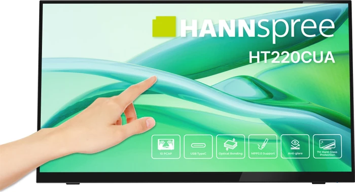 HANNspree HT220CUA, 21.45"