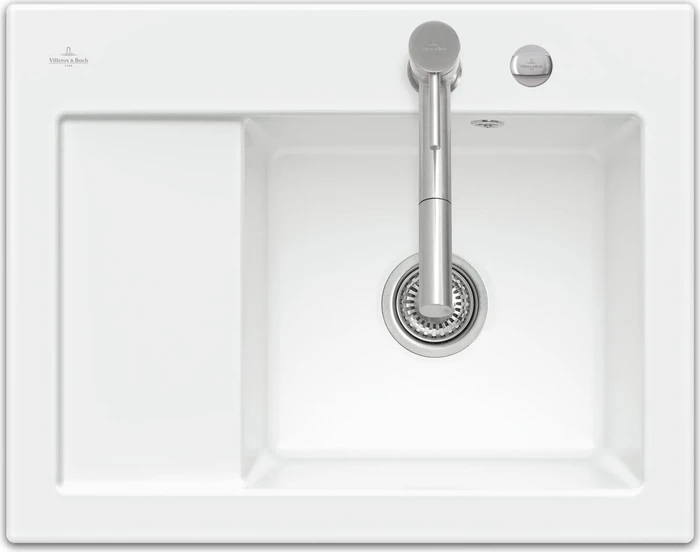 Villeroy & Boch Subway 45 Compact