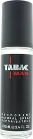Tabac Original Deodorant Spray, 100ml