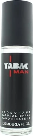 Tabac Original Deodorant Spray, 100ml