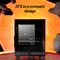 Endorfy Ventum 400 Air, Glasfenster Vorschaubild