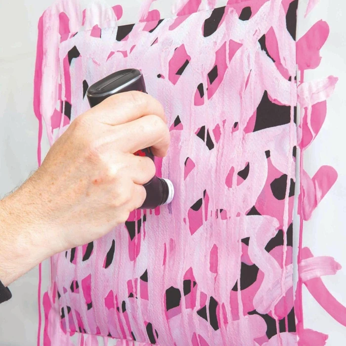 Uni-Ball POSCA MOP'R PCM-22 Acrylmarker sortiert, 8er-Set, Box