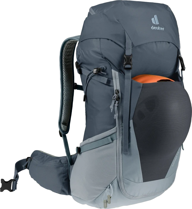 Deuter Futura 26 graphite/shale