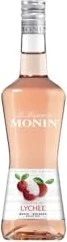 Monin Likör Lychee 700ml