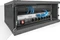 Digitus Professional SoHo Line 19" Wandgehäuse 4HE, unmontiert, Sicherheitsglastür, IP20, RAL 9005, 400mm tief Vorschaubild